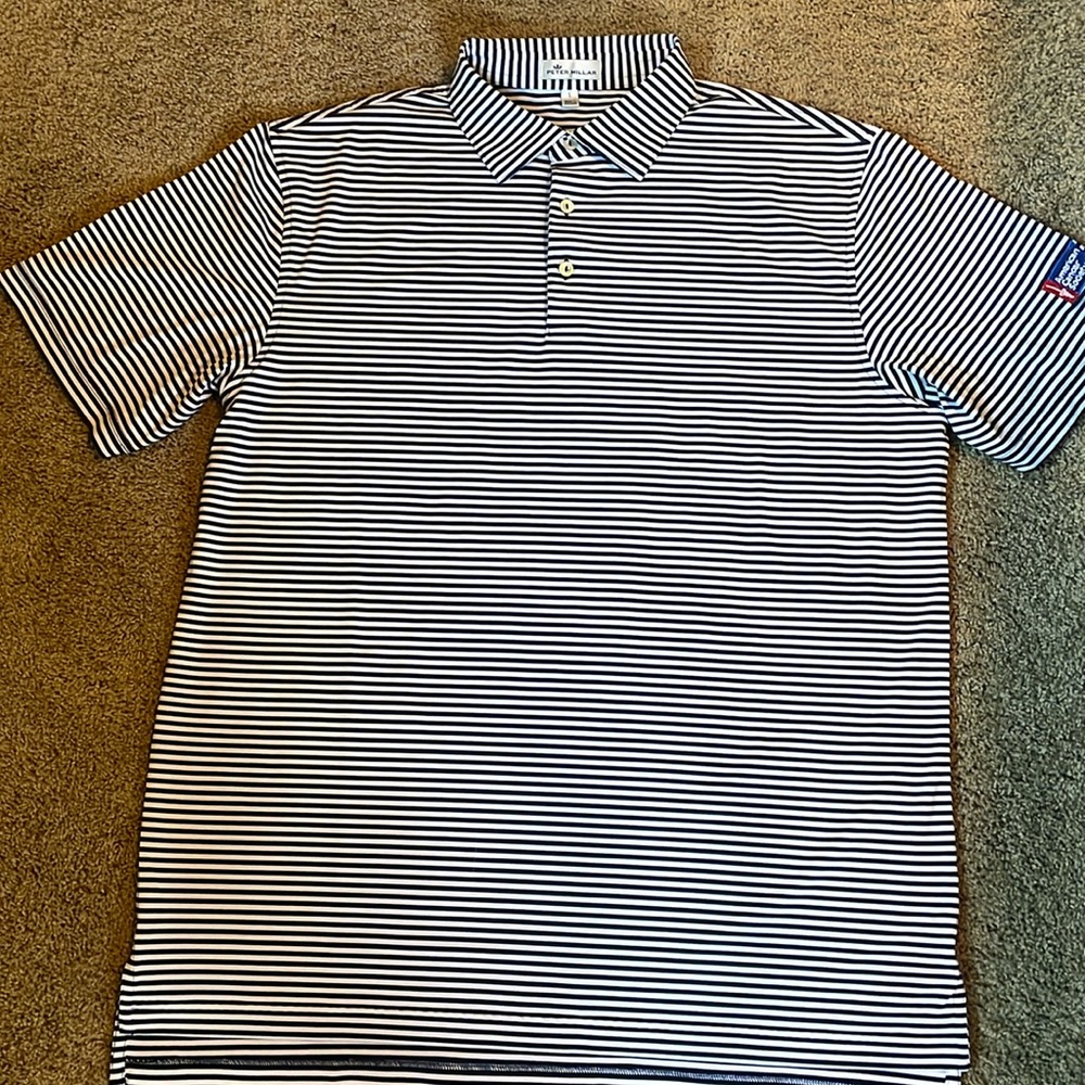 Men’s Polo